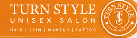 Turn Style Unisex Salon